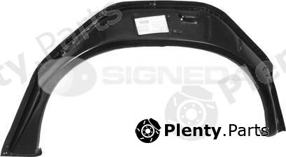  BODY PARTS part PFD78001ER Replacement part