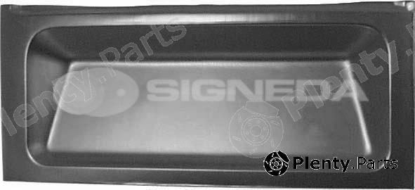  BODY PARTS part PFD88001L Replacement part