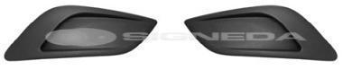  BODY PARTS part PFD99168CAR Replacement part