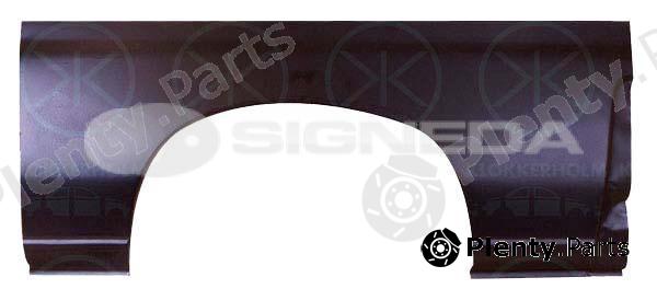  BODY PARTS part PFT10018BR Replacement part