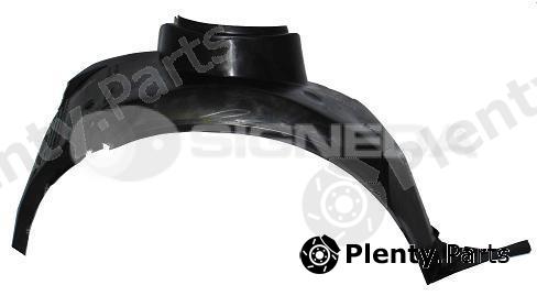  BODY PARTS part PFT11012AL Replacement part