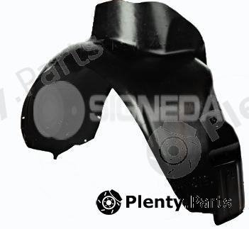  BODY PARTS part PFT11013AL Replacement part