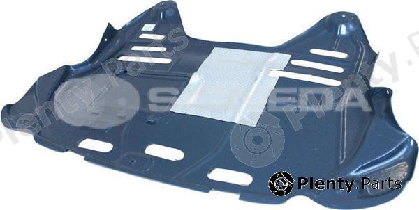  BODY PARTS part PFT60001A Replacement part
