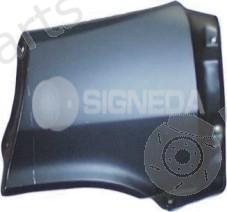  BODY PARTS part PFT77001EL Replacement part