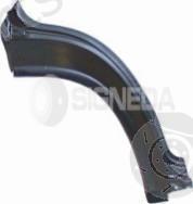  BODY PARTS part PFT77100L Replacement part
