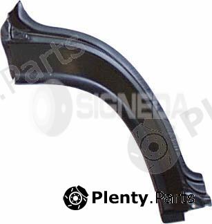  BODY PARTS part PFT77100R Replacement part