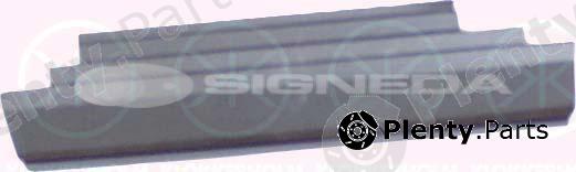  BODY PARTS part PFT88001L Replacement part