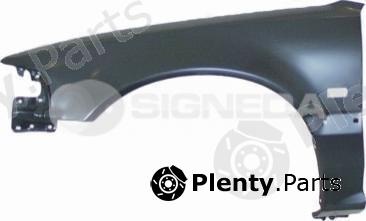  BODY PARTS part PHD10018AL Replacement part