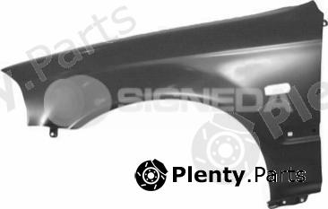  BODY PARTS part PHD10057BL Replacement part