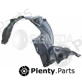  BODY PARTS part PHD11080AL Replacement part
