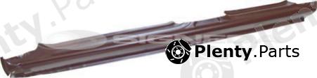  BODY PARTS part PHD76000BL Replacement part