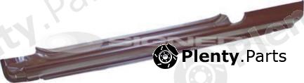  BODY PARTS part PHD76000EL Replacement part