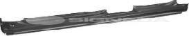  BODY PARTS part PHD76002EL Replacement part