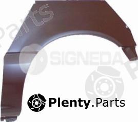  BODY PARTS part PHD77000BL Replacement part