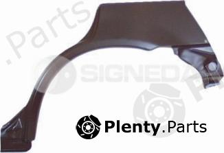  BODY PARTS part PHD77001EL Replacement part