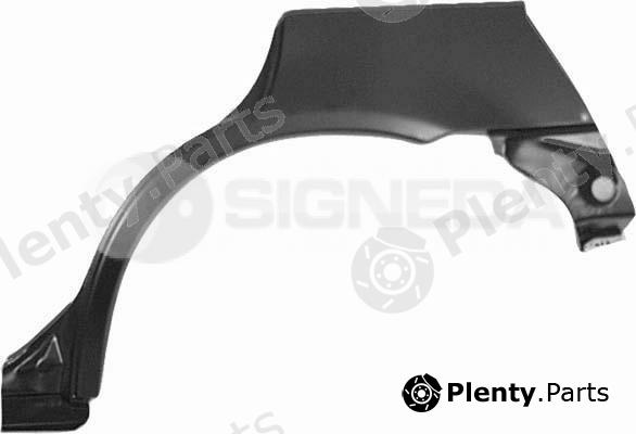  BODY PARTS part PHD77001ER Replacement part