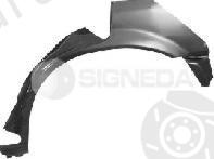  BODY PARTS part PHD77007EL Replacement part
