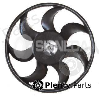  SIGNEDA part PHN01000A Replacement part