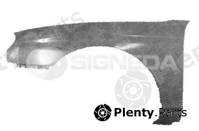  BODY PARTS part PHN10017AL Replacement part
