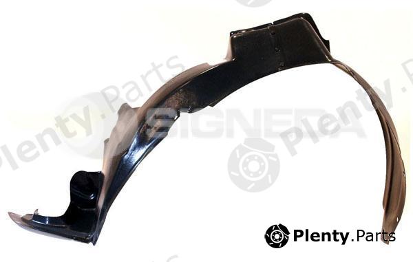  BODY PARTS part PHN11025BL Replacement part