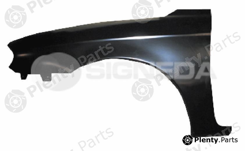  BODY PARTS part PKA10002AL Replacement part