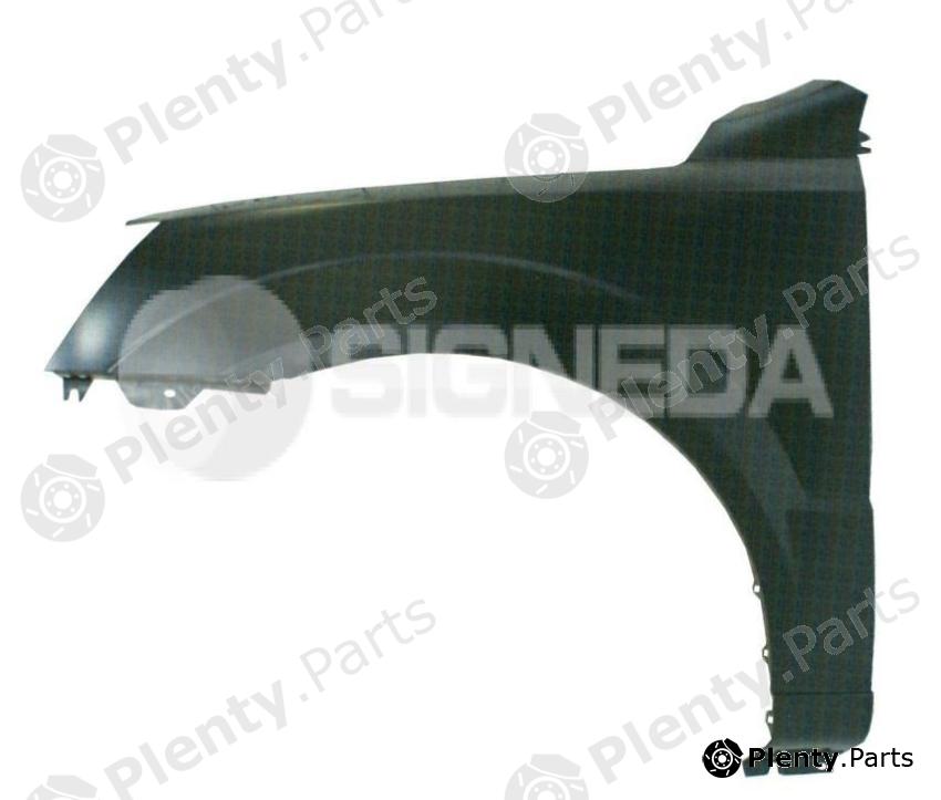  BODY PARTS part PKA10026BL Replacement part