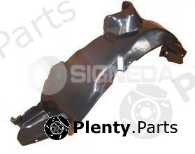  BODY PARTS part PKA11013AL Replacement part