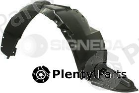 BODY PARTS part PKA11014AL Replacement part