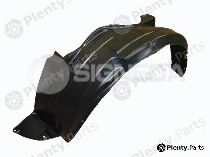  BODY PARTS part PKA11018AR Replacement part