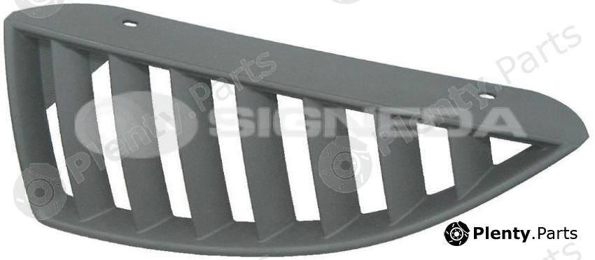  BODY PARTS part PMB07124GCL Replacement part