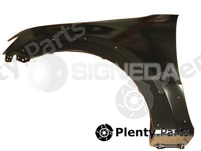  SIGNEDA part PMB10080CR Replacement part