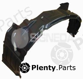  BODY PARTS part PMB11047AL Replacement part