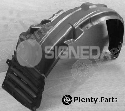  BODY PARTS part PMB11075AL Replacement part