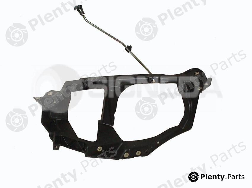  BODY PARTS part PMB30002AR Replacement part