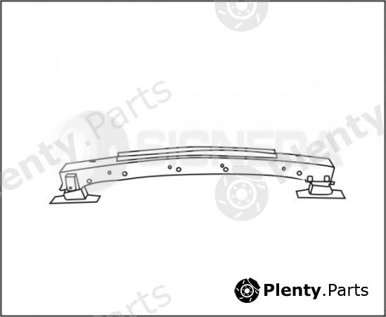  BODY PARTS part PMB46107A Replacement part