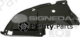  BODY PARTS part PMB60008AR Replacement part