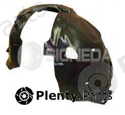  BODY PARTS part PMN11016AL Replacement part