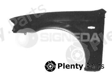  BODY PARTS part PMZ10036AL Replacement part