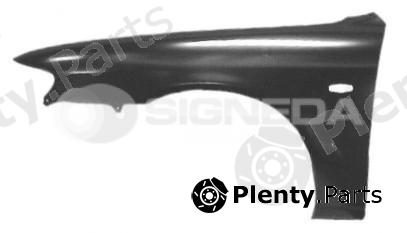  BODY PARTS part PMZ10039AL Replacement part