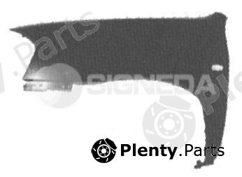  BODY PARTS part PMZ10052BL Replacement part