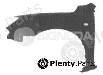  SIGNEDA part PMZ10060AL Replacement part