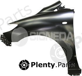  BODY PARTS part PMZ10063AL Replacement part