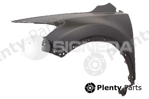  BODY PARTS part PMZ10066AL Replacement part