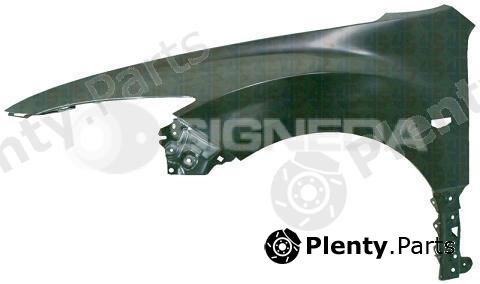  BODY PARTS part PMZ10071AL Replacement part
