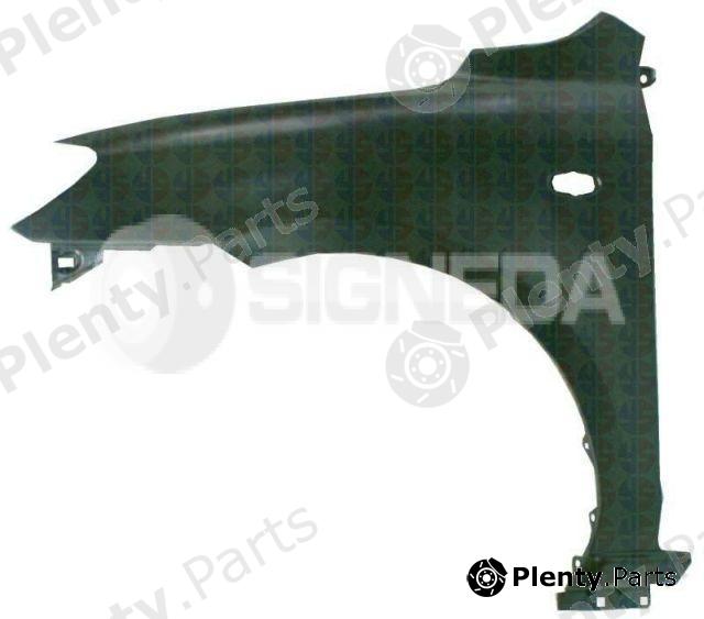  BODY PARTS part PMZ10075AL Replacement part