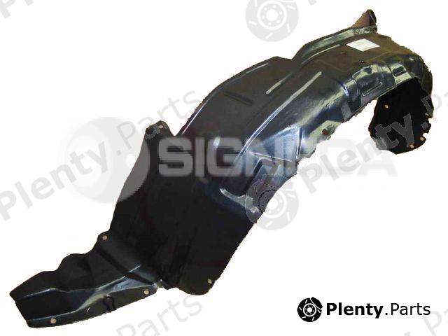  BODY PARTS part PMZ11026AL Replacement part