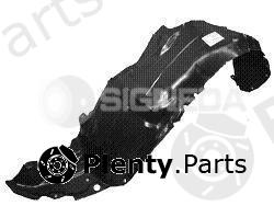  BODY PARTS part PMZ11029BL Replacement part