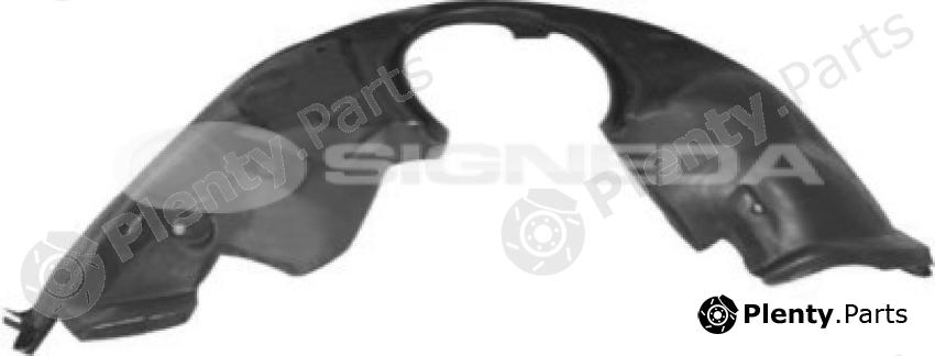  BODY PARTS part PMZ11052AR Replacement part