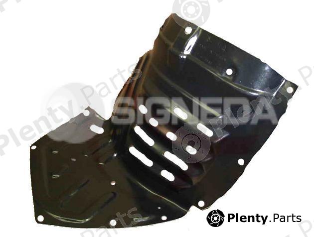  BODY PARTS part PMZ11061AL Replacement part