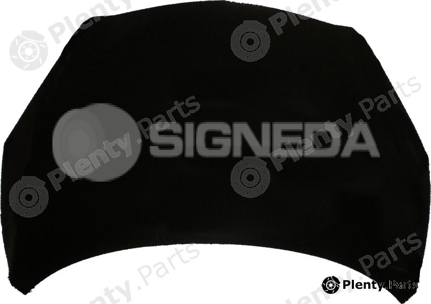  BODY PARTS part PMZ20055A Replacement part